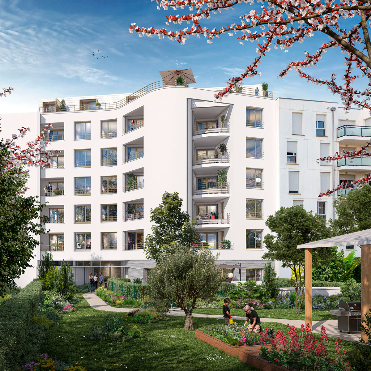 AvGrandeBretagne_Vue_Jardin